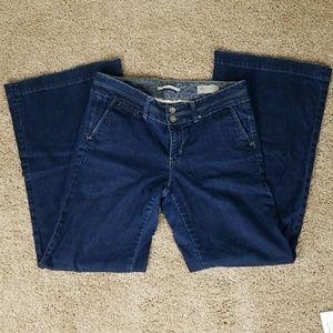 Gap limited edition jeans
